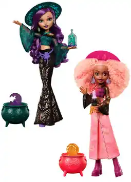 Target Moonspell Magic by Monster High Fashion Dolls - Assorted offer