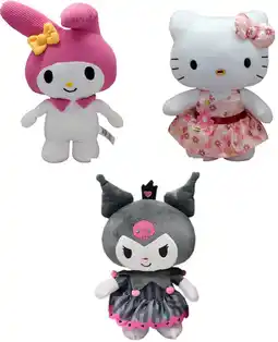 Target Hello Kitty & Friends Limited Edition - Assorted offer