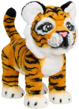 Target FurReal Gabby The Grow & Roar Tiger offer