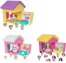 Target Little Live Pets Mama Surprise Families - Assorted offer