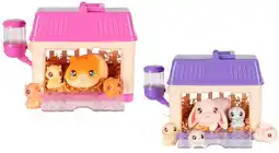 Target Little Live Pets Mama Surprise Minis Playset - Assorted offer