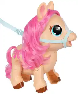 Target Little Live Pets My Pet Pony offer