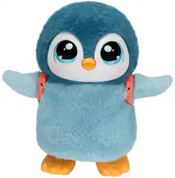 Target Little Live Pets My Walking Penguin Waddles offer