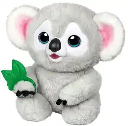 Target Little Live Pets My Lil’ Baby Koala offer
