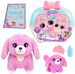 Target Scruffaluvs Mum & Baby - Assorted offer