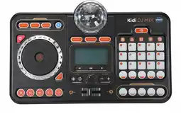 Target VTech Kidi DJ Mix offer