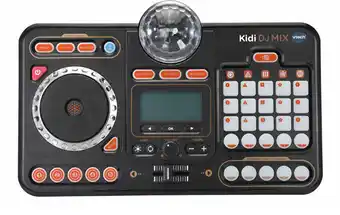 VTech Kidi DJ Mix