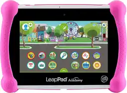 Target Leapfrog Leappad Academy - Pink offer
