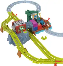 Target Thomas & Friends Cranky’s Dockside Delivery Train Set offer