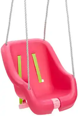 Target Little Tikes 2-in-1 Snug and Secure Swing - Magenta offer