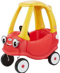 Target Little Tikes Cozy Coupe offer