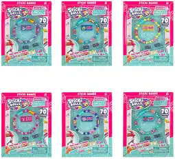 Target Sticki Rolls - Sticki Bands - Assorted offer