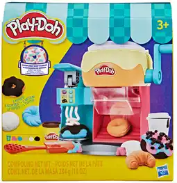 Target Play-Doh Donut Playset offer