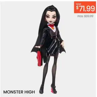 Monster High