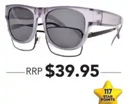 Star Discount Chemist Sunglasses offer