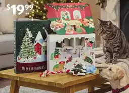 ALDI Pet Advent Calendar offer