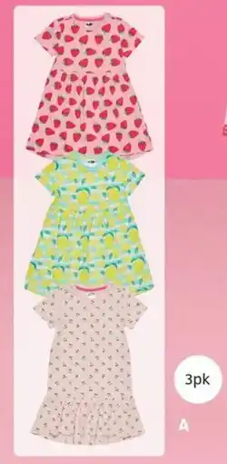 ALDI Children's Dresses offer