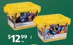 ALDI Casa LED Cherry Blossom Lights offer