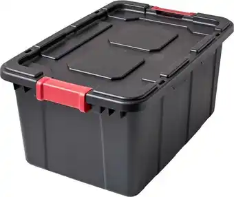 Coles 100L Heavy Duty PP Tote offer
