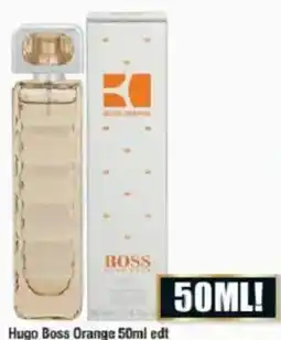 Chemist Warehouse Hugo Boss Orange edt offer