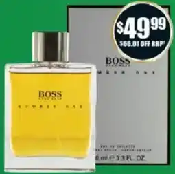 Chemist Warehouse Boss Number One offer