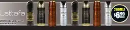 Chemist Warehouse Lattafa Body Spray Assorted Variants offer