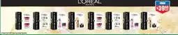 Chemist Warehouse L'Oréal Paris Gift Sets Assorted Variants offer