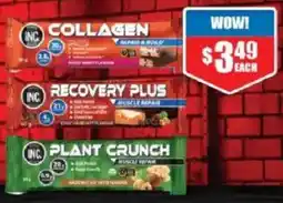 Chemist Warehouse INC Collagen offer