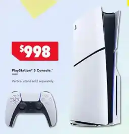 Harvey Norman PlayStation 5 Console offer