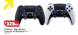 Harvey Norman DualSense™ Edge Wireless Controller for PlayStation® S. offer