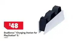 Harvey Norman DualSense Charging Station for PlayStation 5 offer