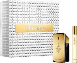Priceline Rabanne 1 Million EDT Two-Piece Gift Set offer