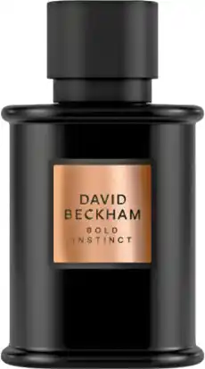 David Beckham Bold Instinct EDP