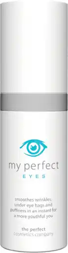 Priceline My Perfect Cosmetics My Perfect Eyes offer