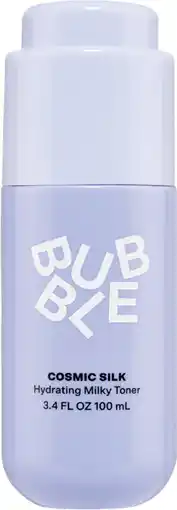 Priceline Bubble Cosmic Silk Milky Toner offer
