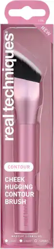 Priceline Real Techniques Cheek Hugging Contour Brush 1 Each offer