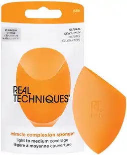 Priceline Real Techniques Miracle Complex Sponge 1 Piece offer