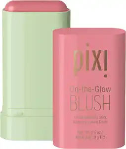 Priceline Pixi On-the-Glow Blush Stick offer
