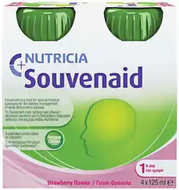 Priceline Souvenaid Strawberry Flavour offer