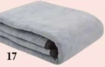 Wrap&Move 2m x 1.8m Quilted Moving Blanket