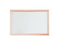 LivingStyles Wade Tasmanian Oak Frame Dressing Mirror, 120cm offer