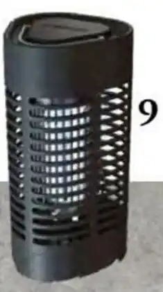 Bunnings Gecko 25W Bug Zapper Lantern offer