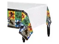 The Party People Shop Tablecloth - Harry Potter offer