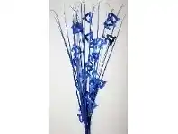 The Party People Shop Decorative Pick - Number 21 Blue offer