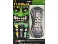 Makeup Kit - Superhero, Hulk