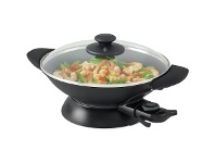 BIG W Breville the Quick Wok Frypan offer