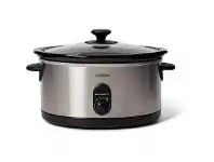 BIG W Sunbeam 5.5-Litre Slow Cooker HP5520 offer
