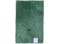 BIG W House & Home 'Mystique' Plush Bath Mat - Green offer
