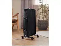 BIG W Dimplex Oil Free Column Heater 1.5KW offer