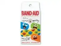 Good Price Pharmacy Band-Aid Camp Quality 15 Pack offer